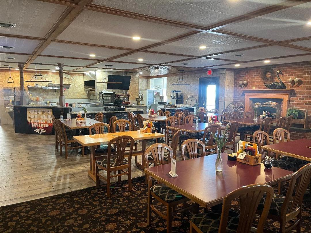 Gamble Farm And