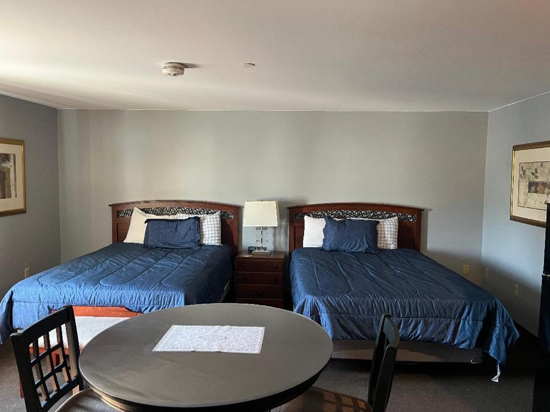 Hotel Gamble Farm And 2*