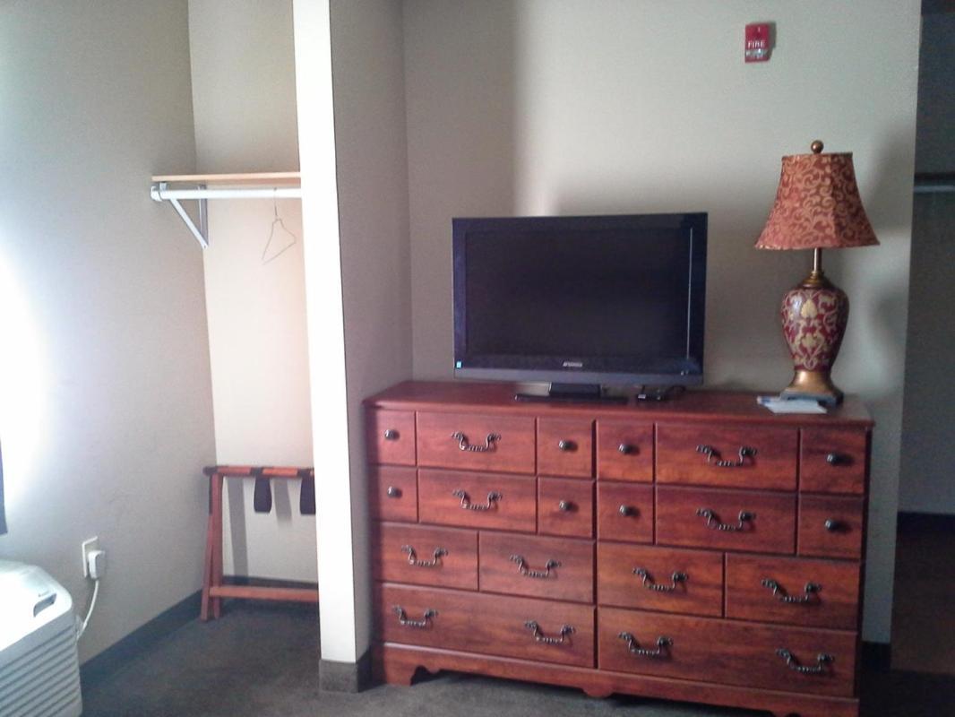 Gamble Farm And Hotel 2*